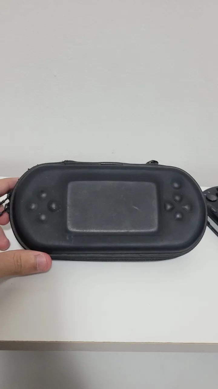 PSP COM DEFEITO - Foto 5