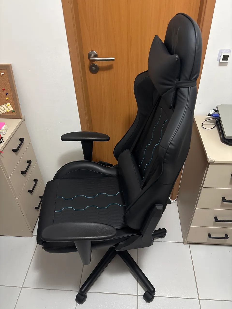 Cadeira Acer Gamer Predator - Foto 2