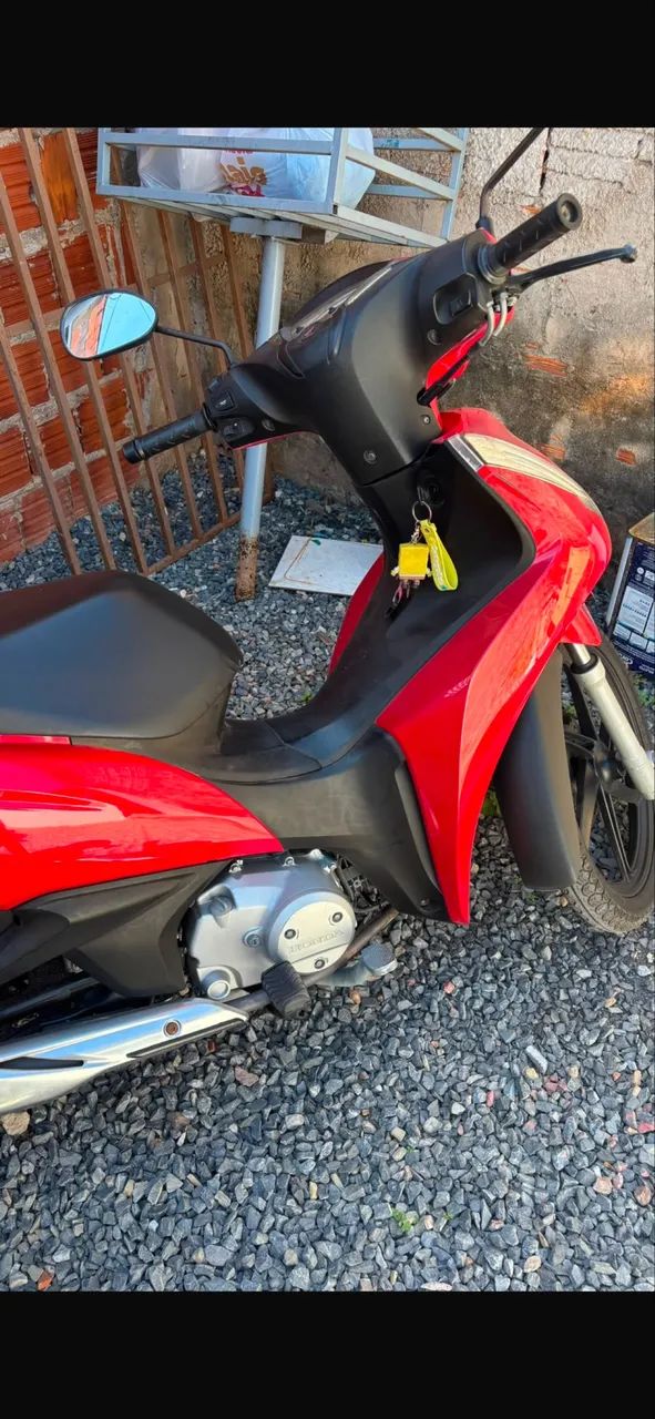 Biz 125 - Foto 2