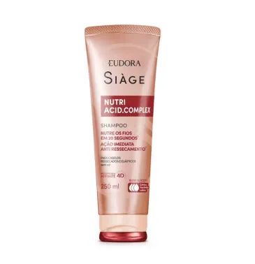 SHAMPOO EUDORA 