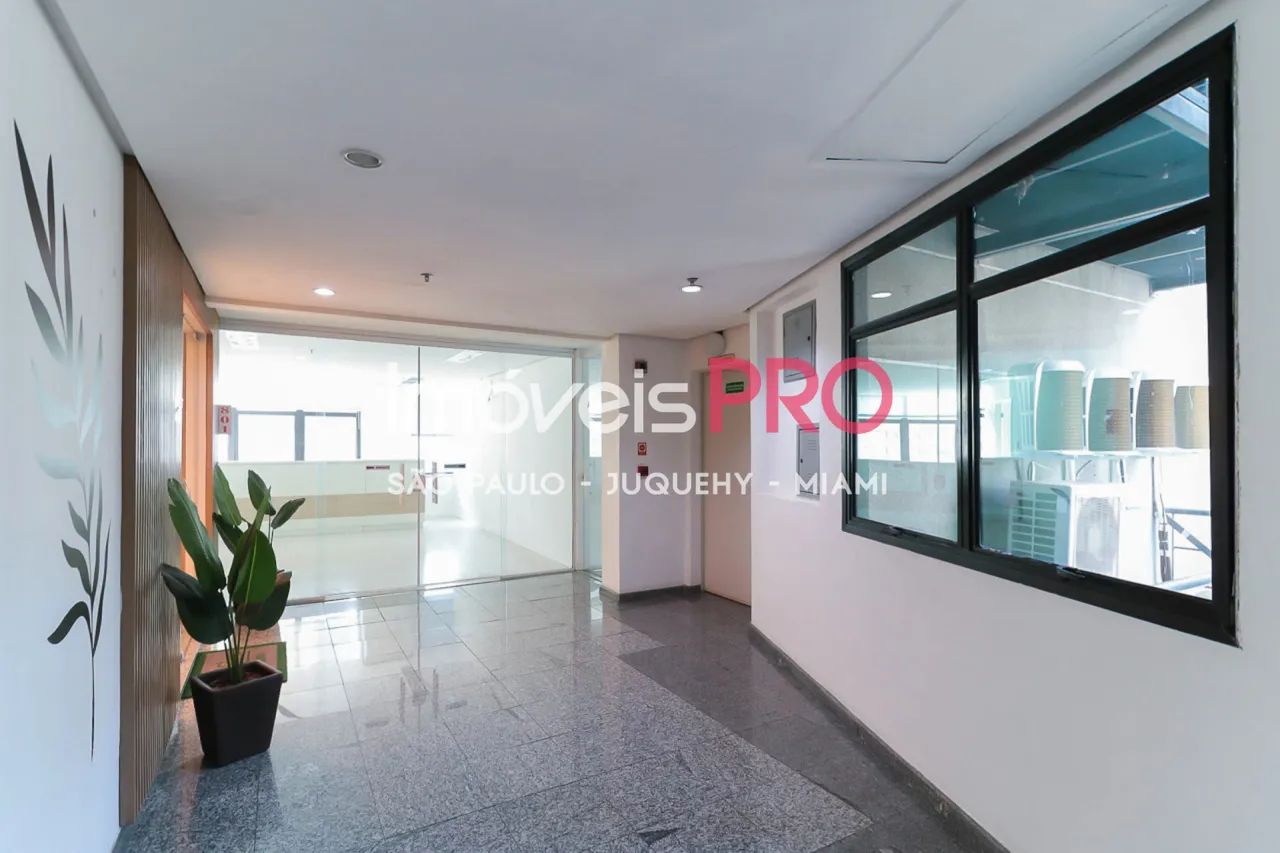 Conj. Comercial, Vila Olímpia - São Paulo - Foto 11