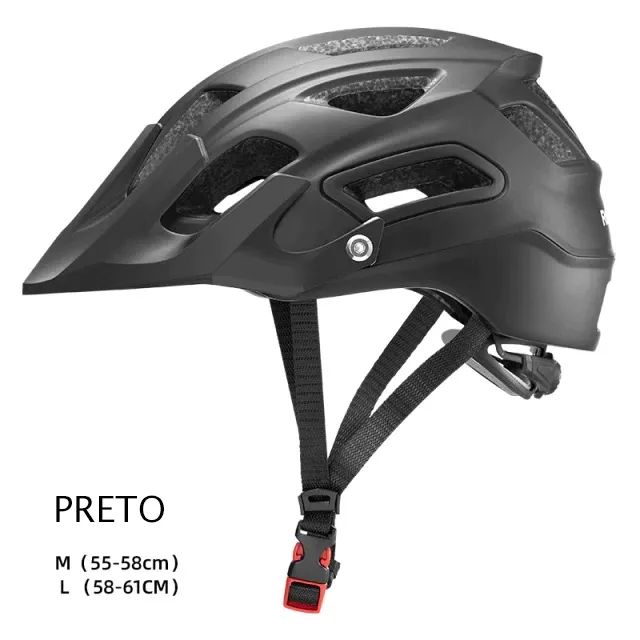 Capacete Para Ciclistas ROCKBROS Ultra