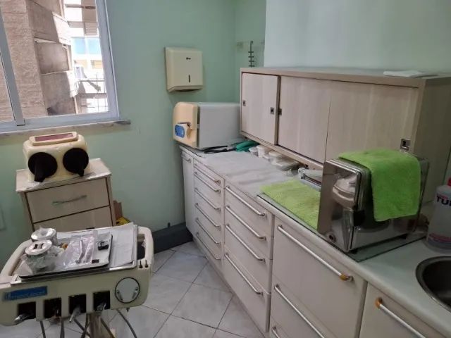 Consultório Odontologcio em otima localização - Foto 3