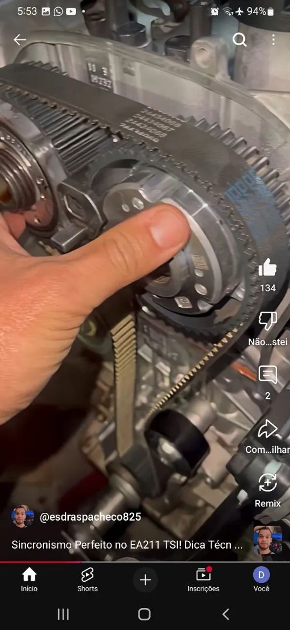 Mecânico automotivo  - Foto 5