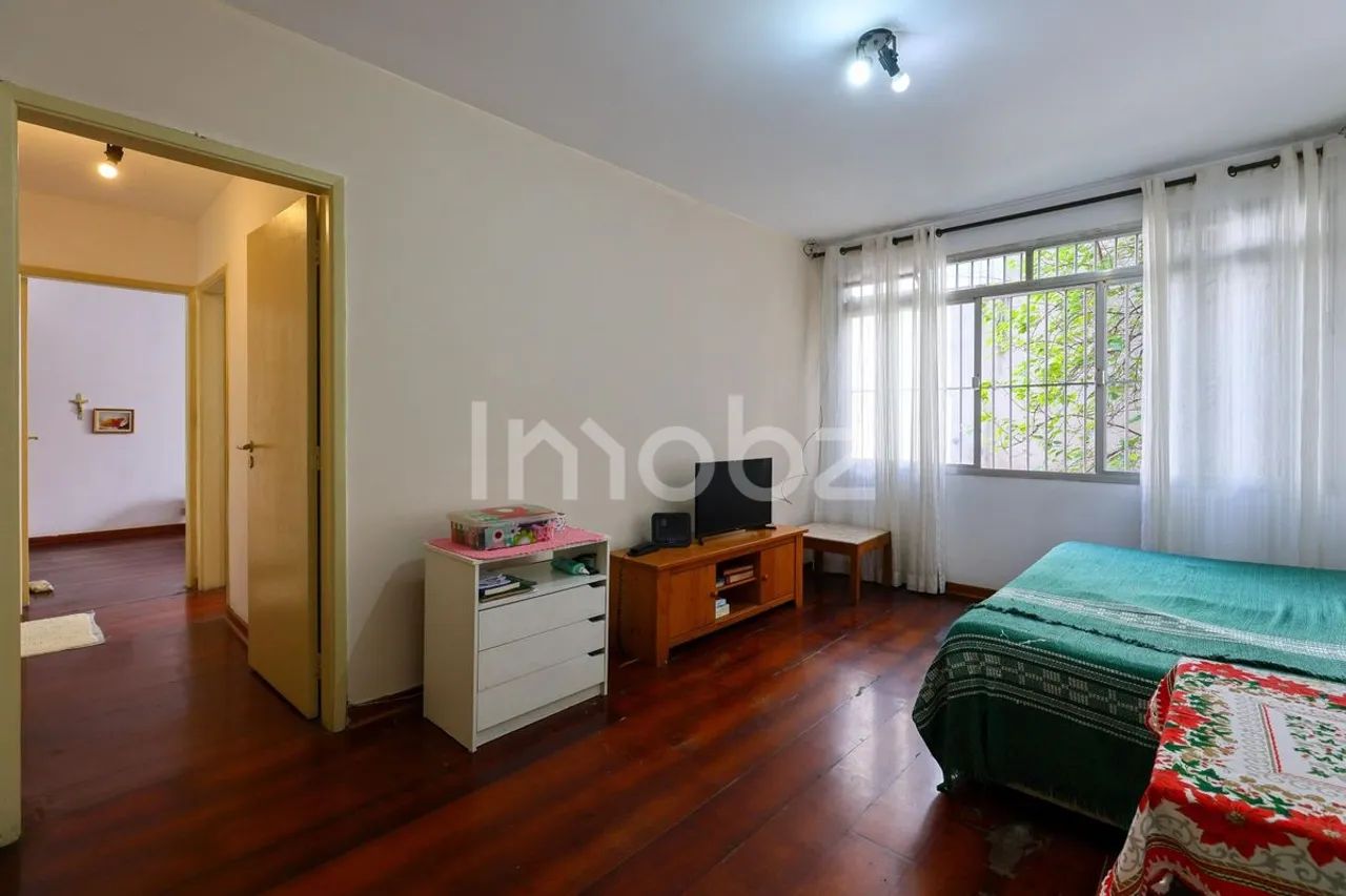 Apartamento à Venda - Morumbi, 2 Quartos, 70 m2
