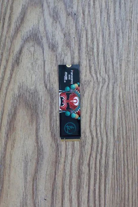 SSD M2 NVME 1TB para PS5/PC