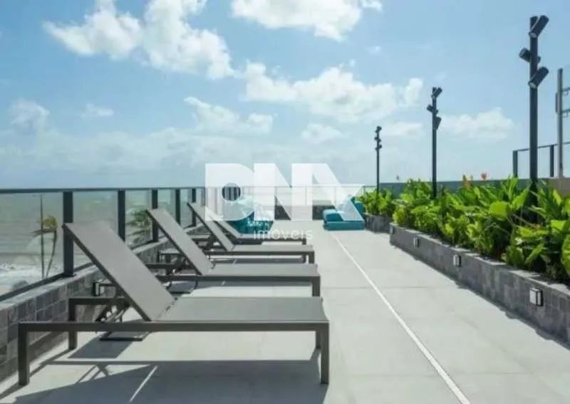 Flat : / Residencial / Jardim Oceania - Foto 4