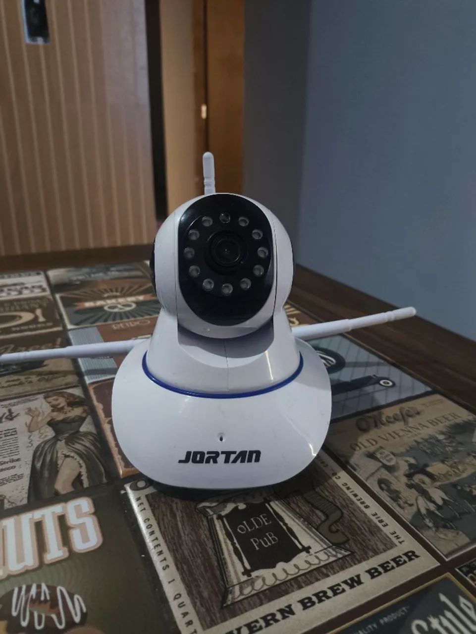 Camera