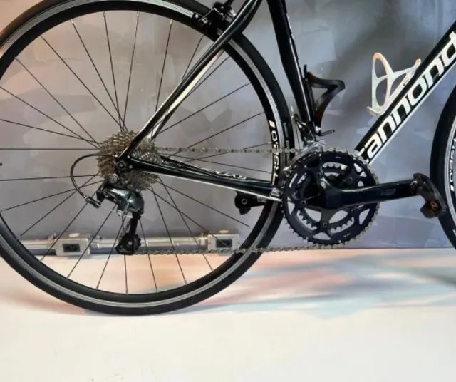 CANNONDALE SYNAPSE CARBON 6 - Foto 4