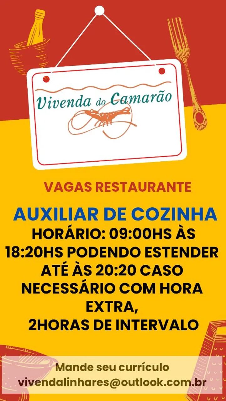 Atendente 
