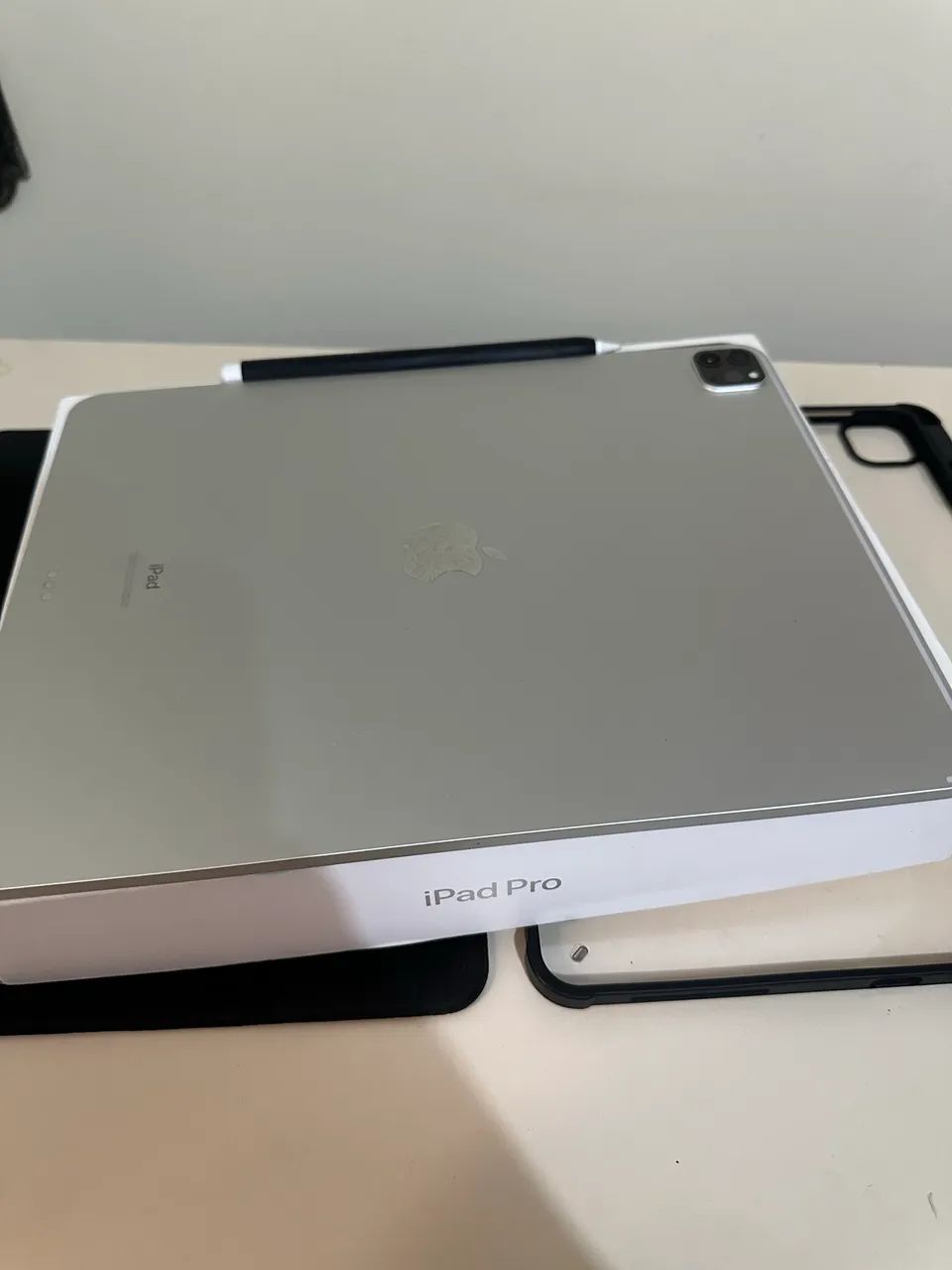 iPad Pro 12.9 (A229) - 128GB + Apple Pencil 2Gr - Foto 5