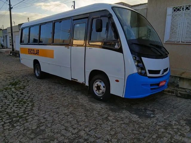 Vende-se micro 2007 77mil - Foto 2