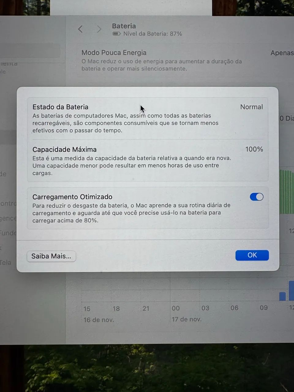 MACBOOK PRO M3 18GB 512GB SSD - Foto 5