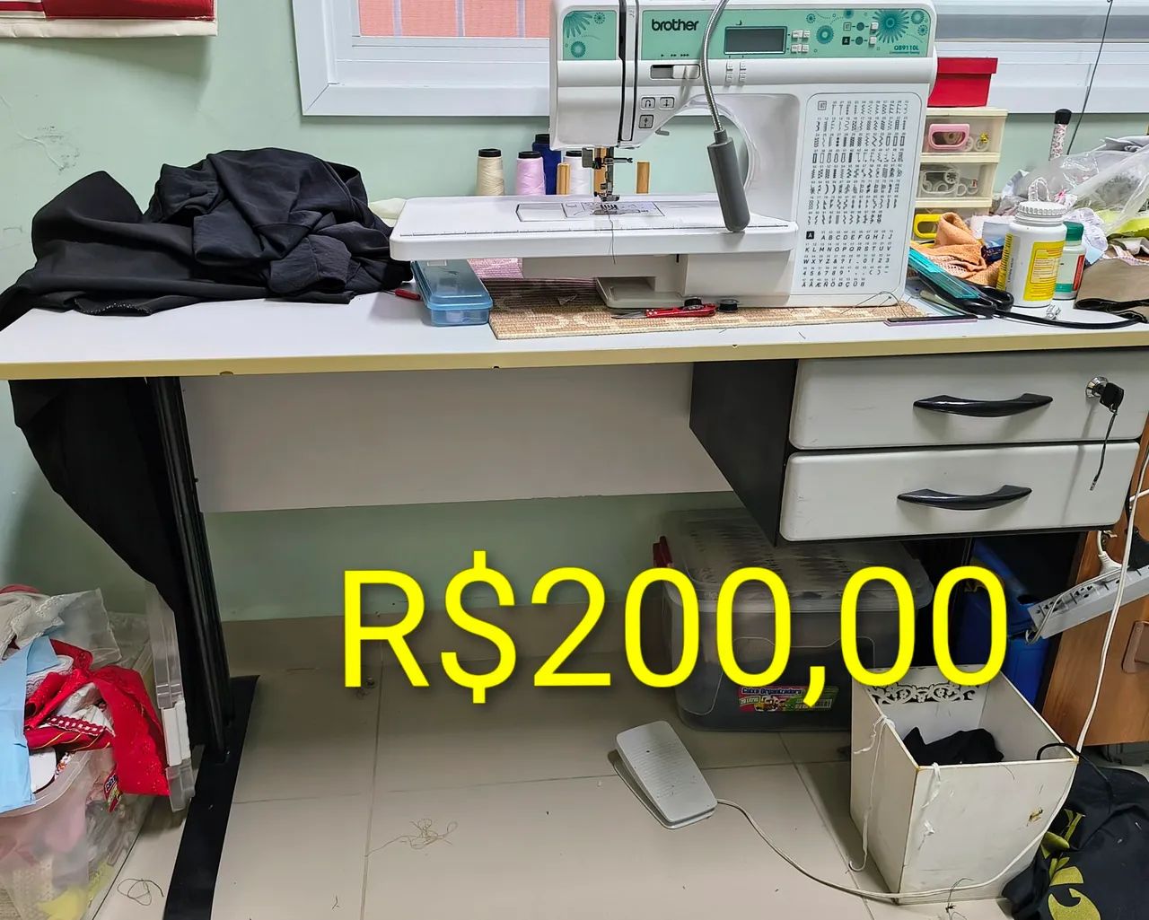 Coisas para casa. - Foto 5