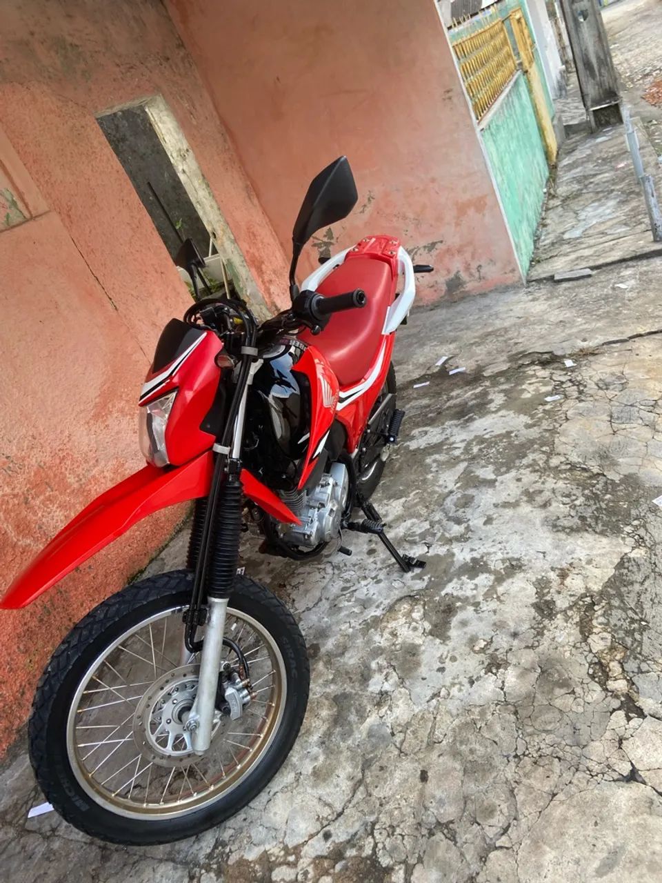 BROS EDIÇÃO ESPECIAL ZERADA - Foto 4