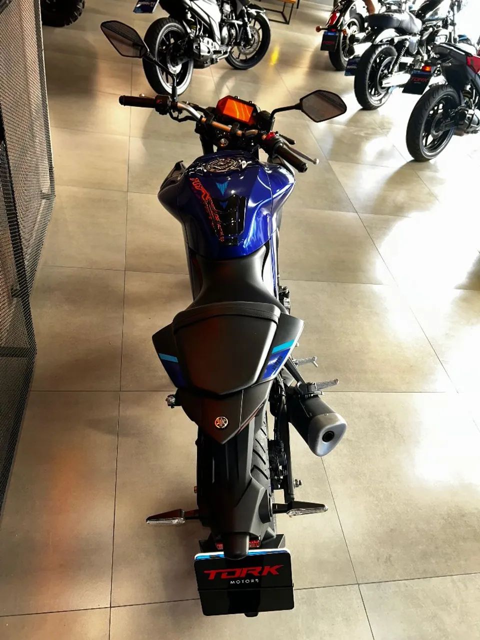 Mt03  - Foto 3
