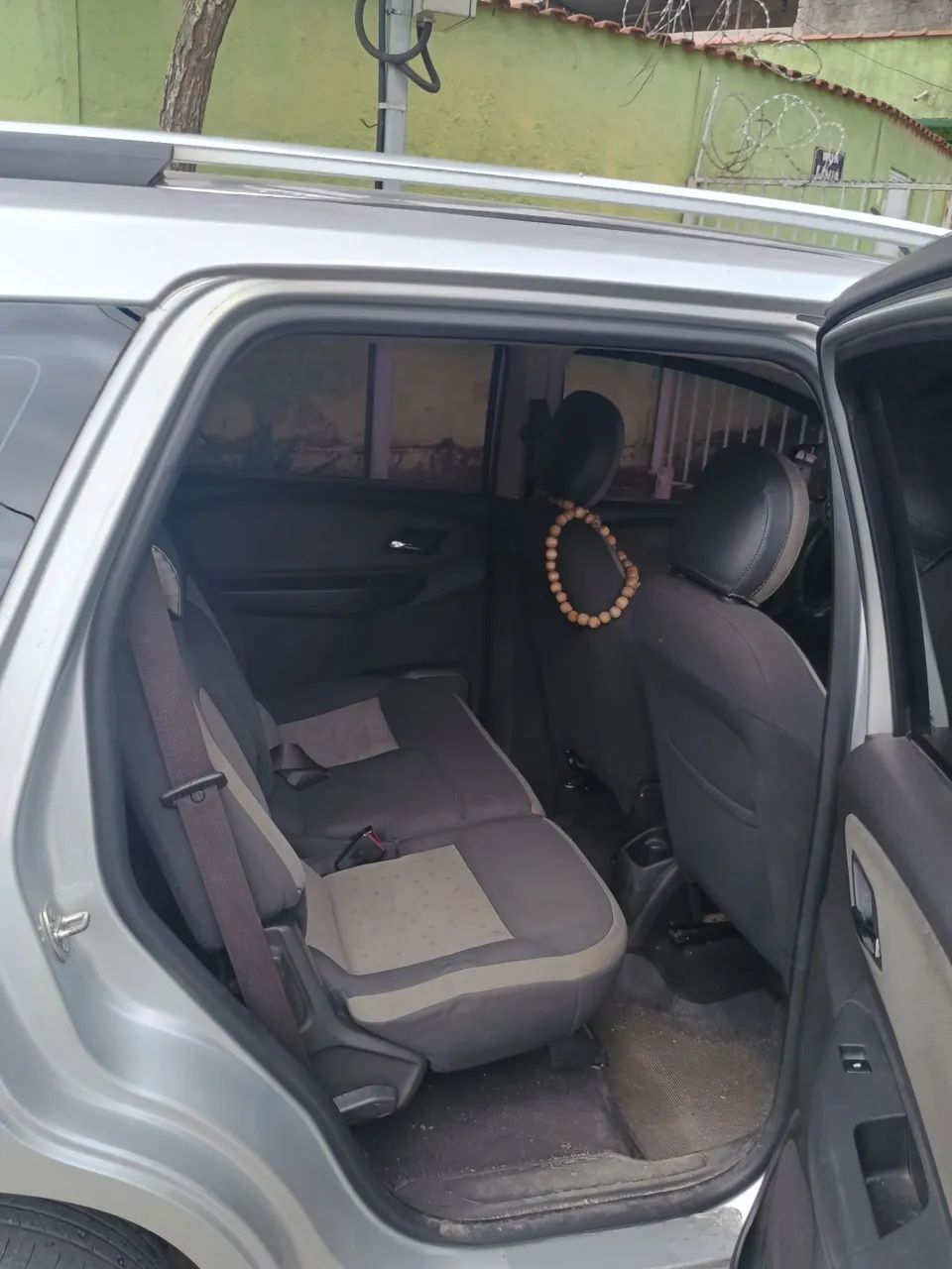 Chevrolet Spin 1.8 8V ECONO.FLEX 5P AUT. 2016
