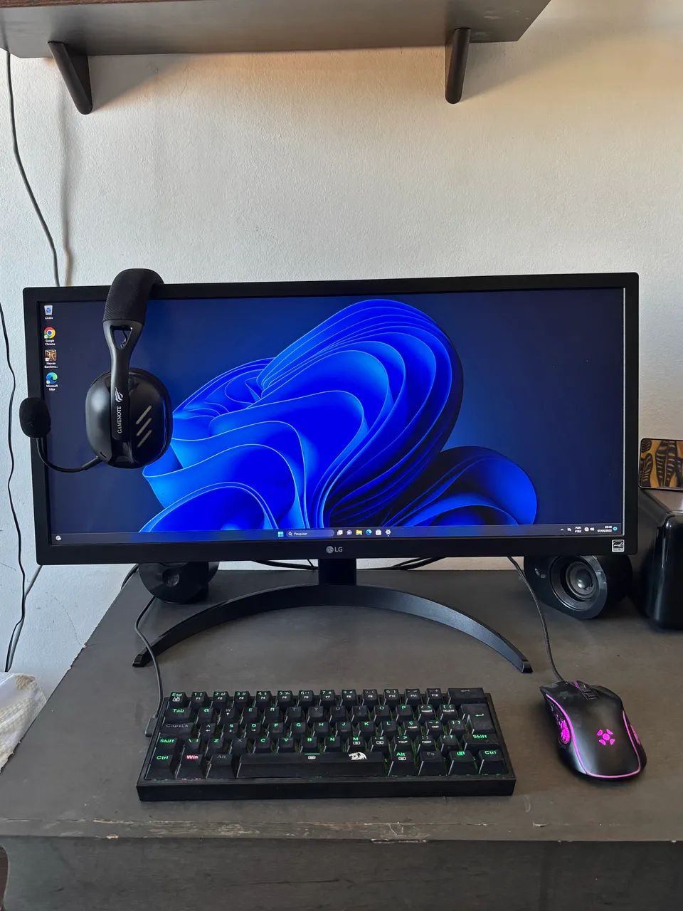 PC Gamer i9 + RX 6600 - Foto 3