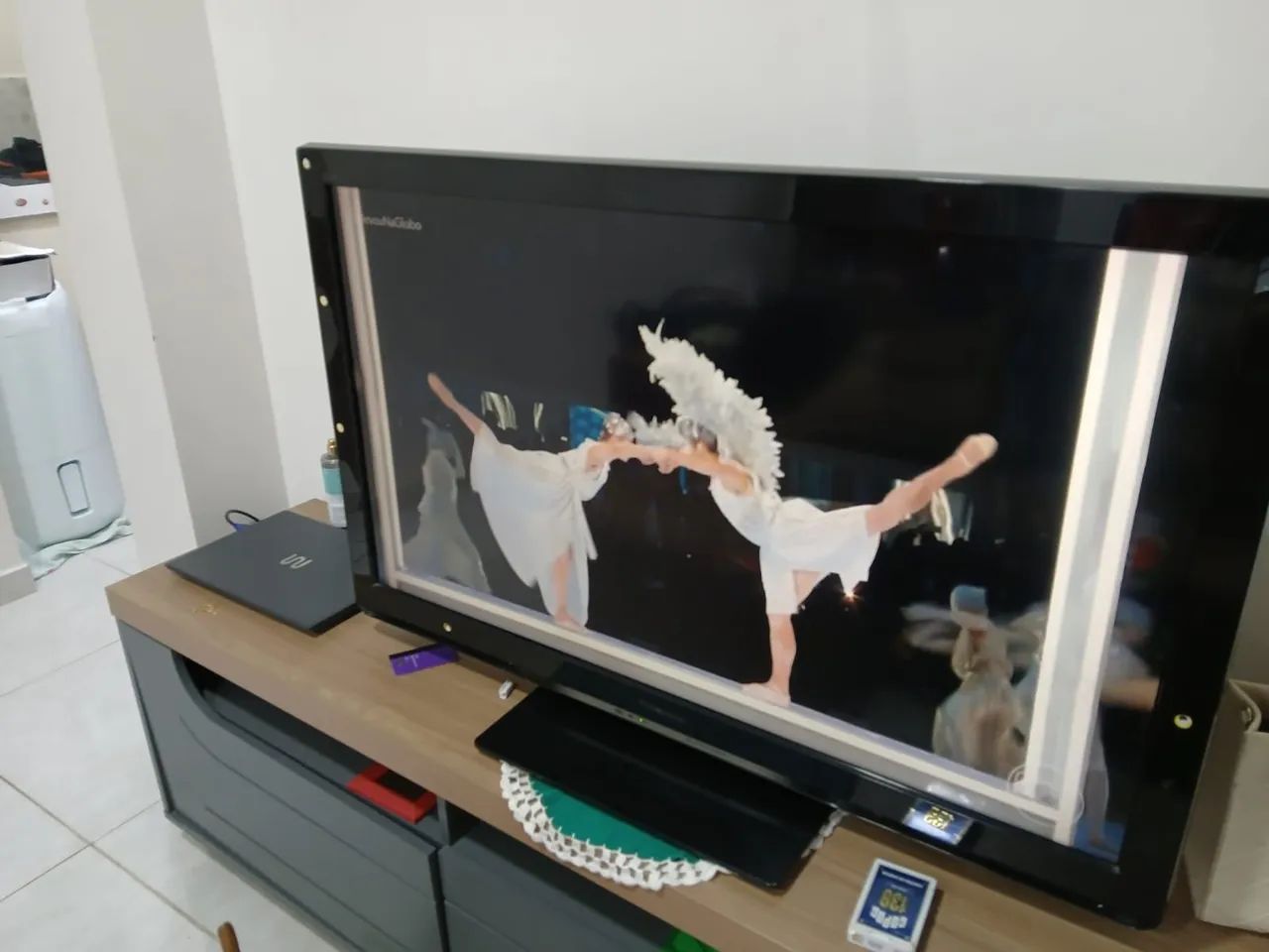 Televisão  - Foto 3