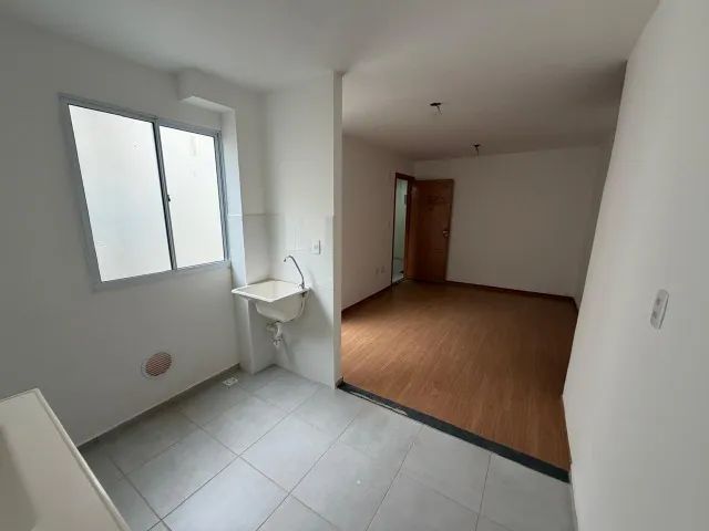 Apartamento NOVO- Arcos do Paraíso - 2 quartos - Foto 2