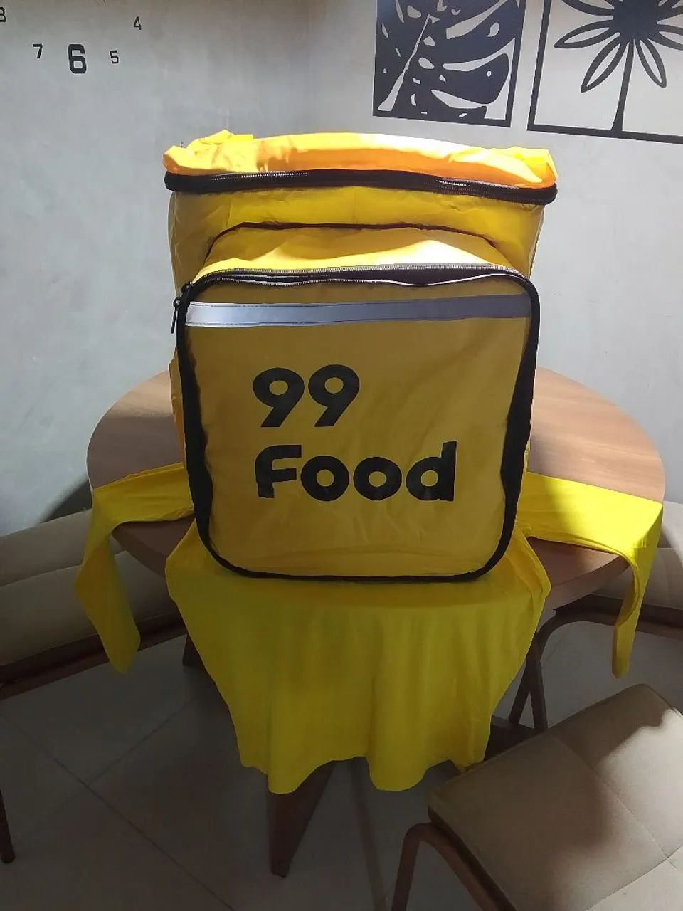 BAG da 99 nova - Foto 2