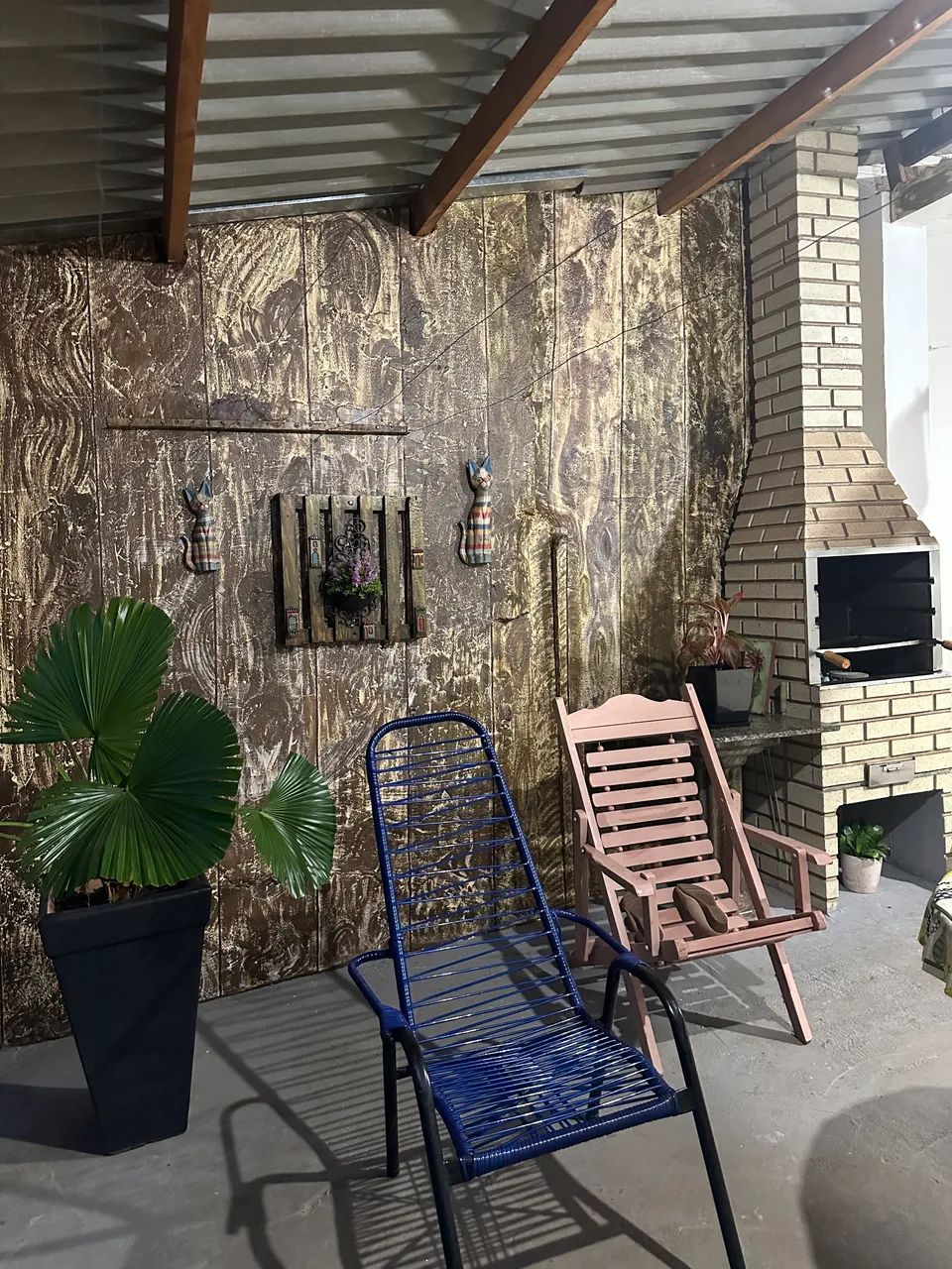 Vendo casa no eldorado  - Foto 2