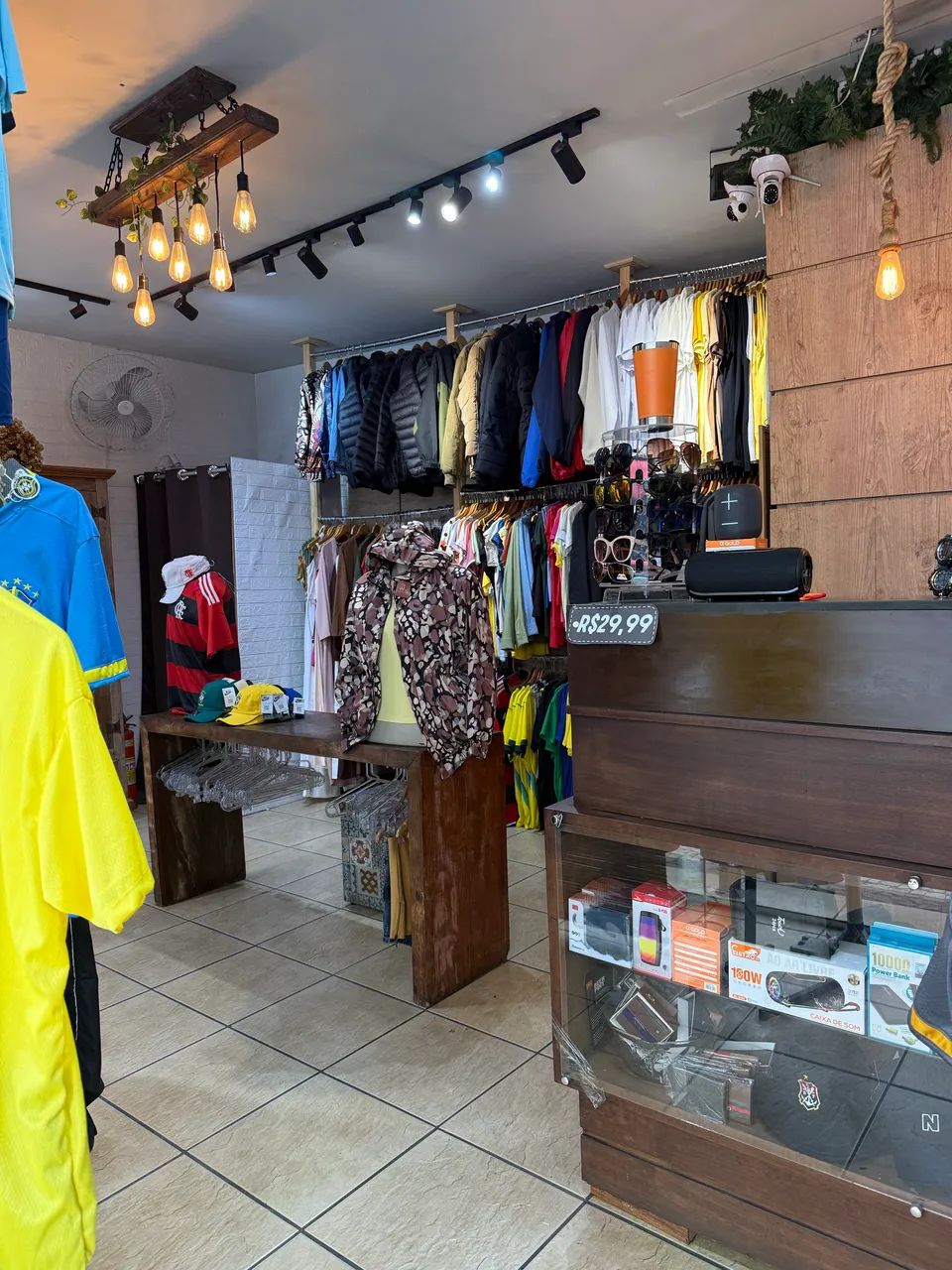Passo ponto comercial Bairro São Mateus - Foto 3