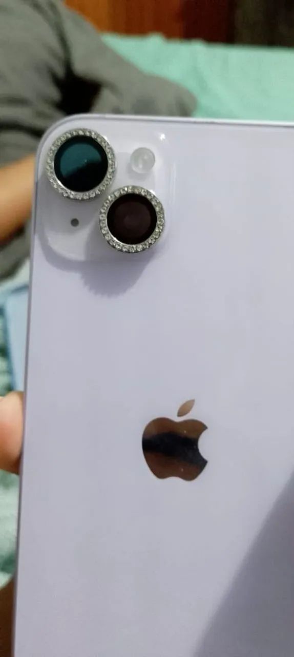 IPhone 14 plus - Foto 2