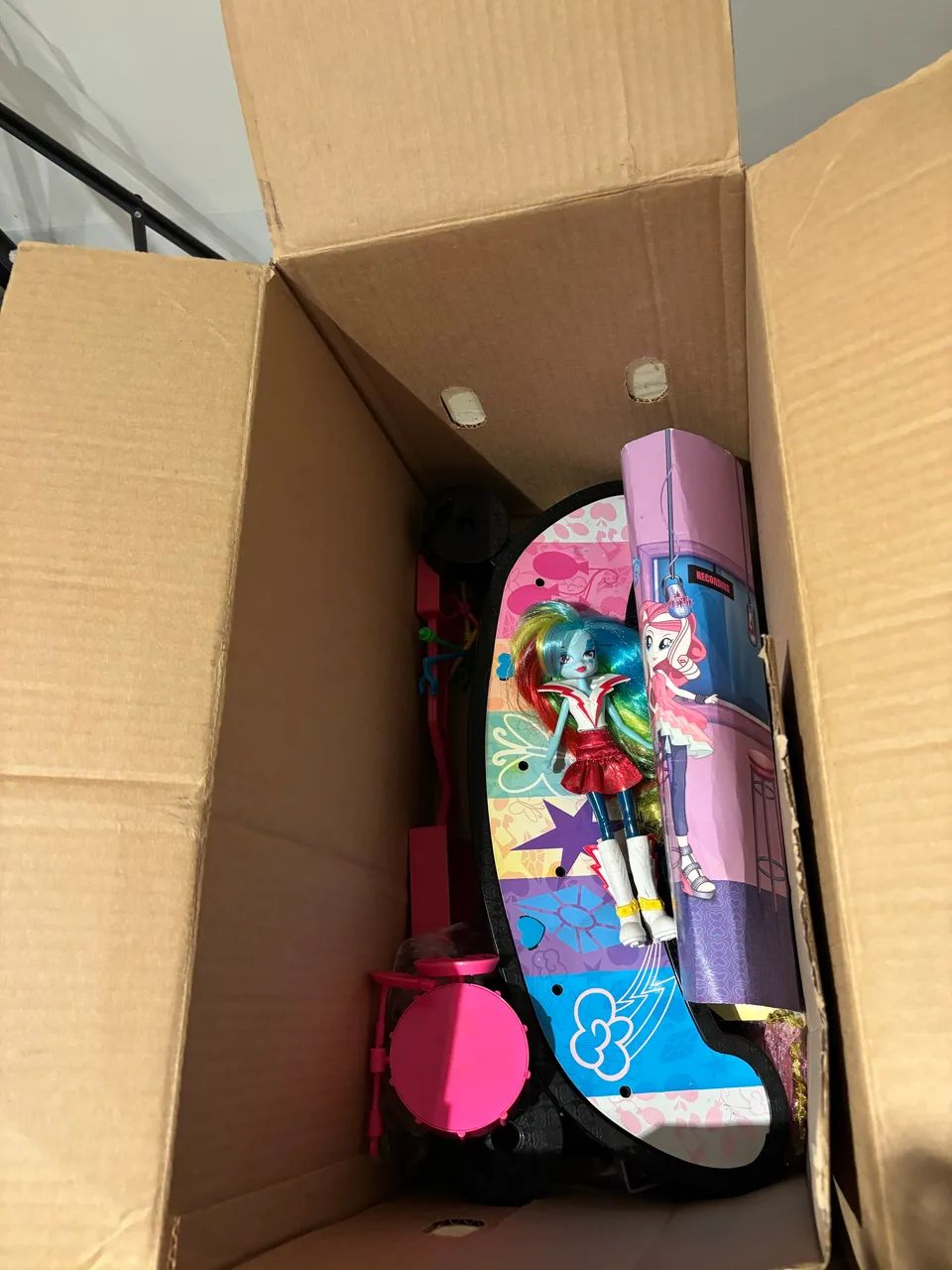 Lote My little pony  - Foto 2