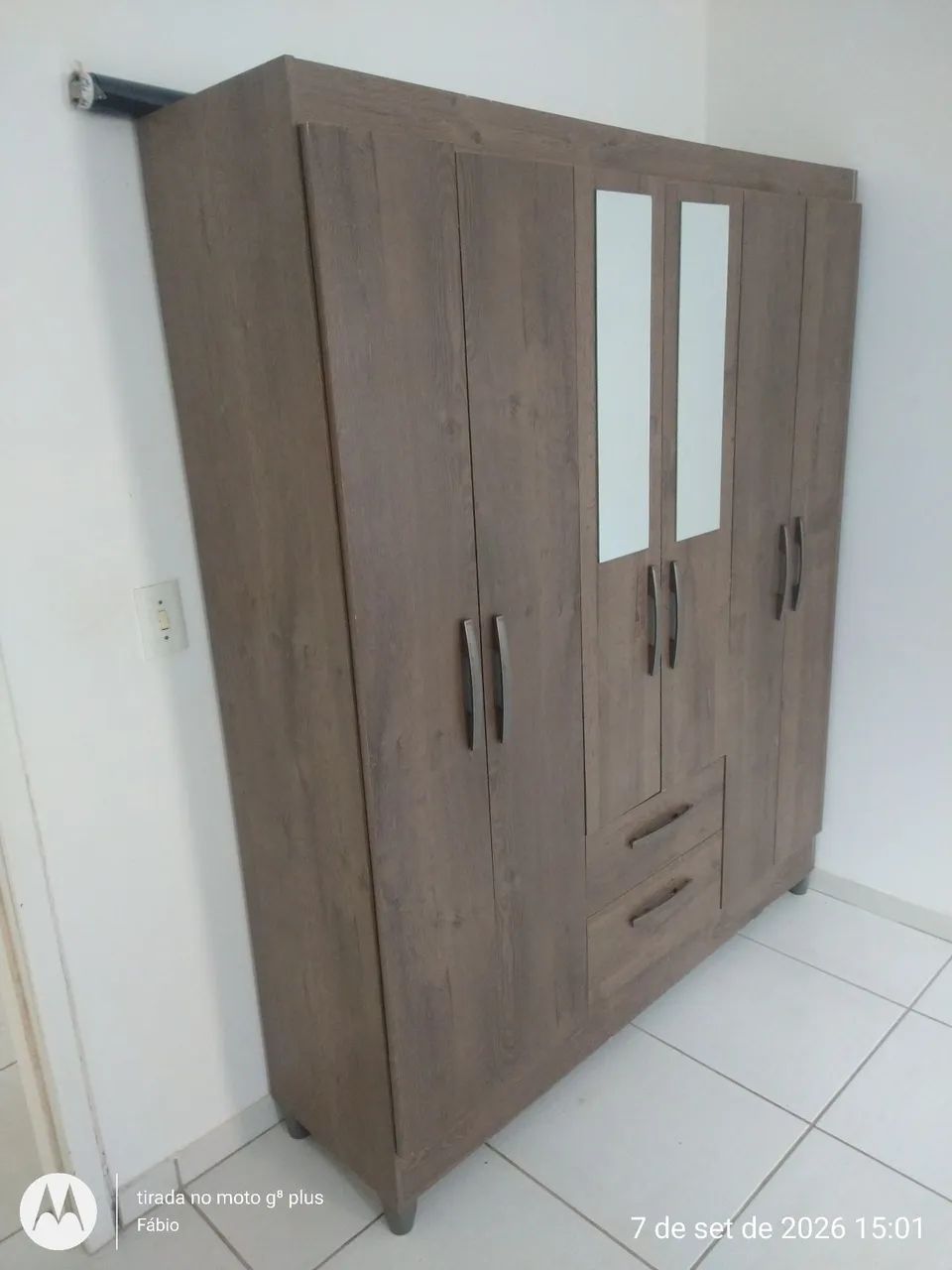 Guarda Roupas  - Foto 2