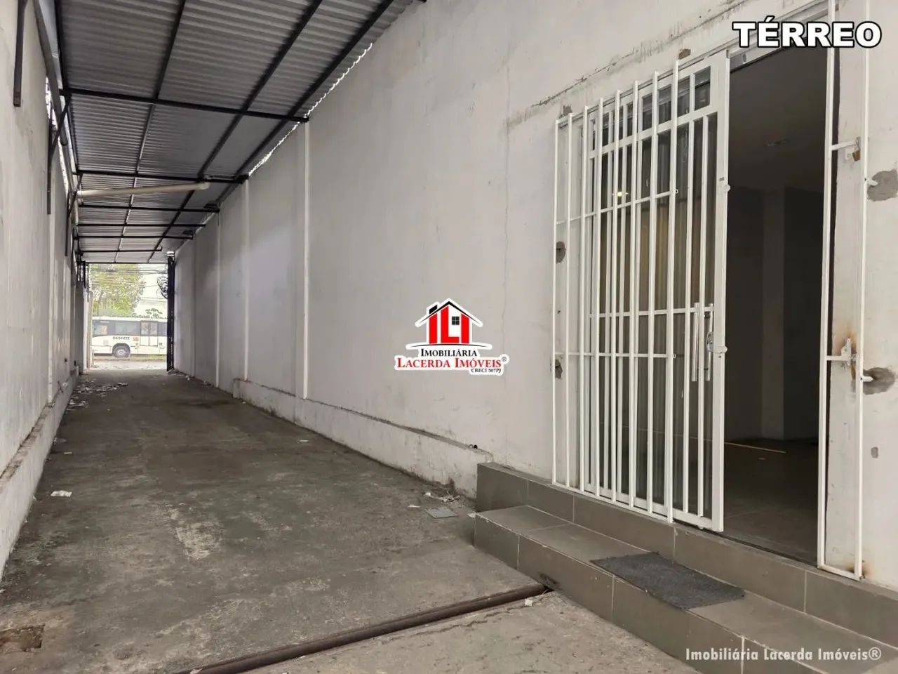 Prédio para Locação em Manaus, São Francisco - Foto 14