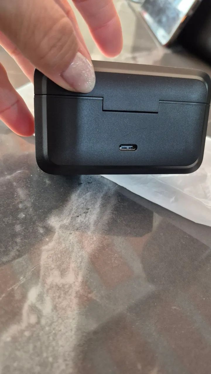 Microfone BYZ  - Foto 4