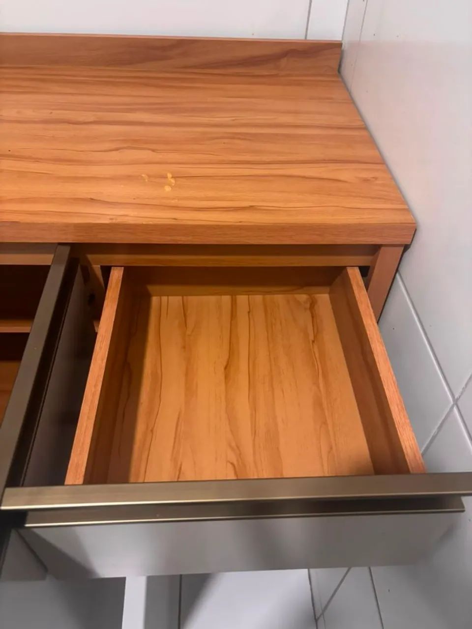 Armário de cozinha  - Foto 3