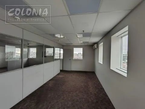 Conjunto Comercial para locação - Anchieta, São Bernardo do Campo - Foto 4