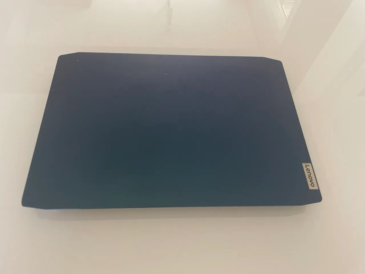 Notebook gamer Lenovo idealpad 3i gaming - Foto 4
