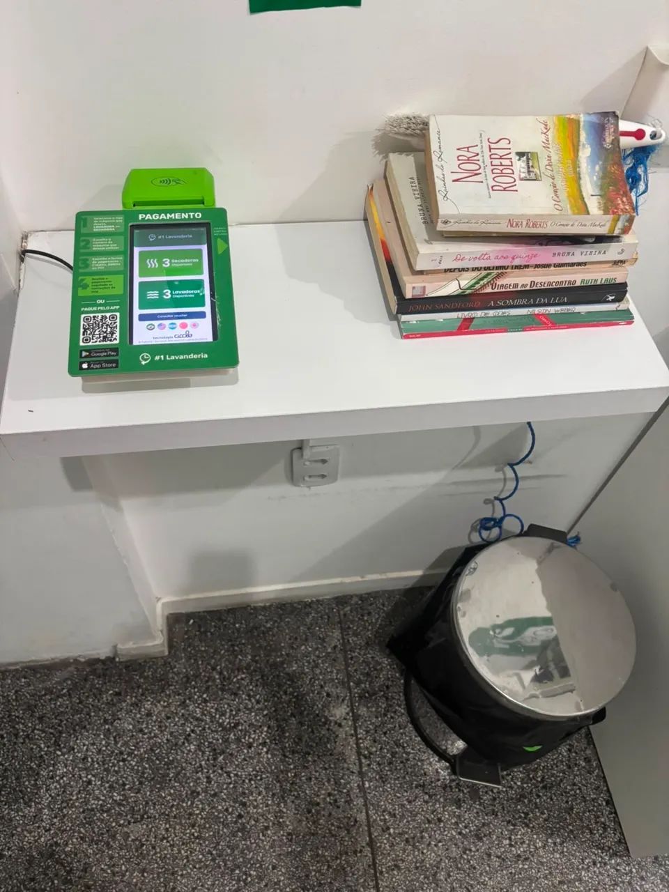 Repasse de lavanderia - Foto 5