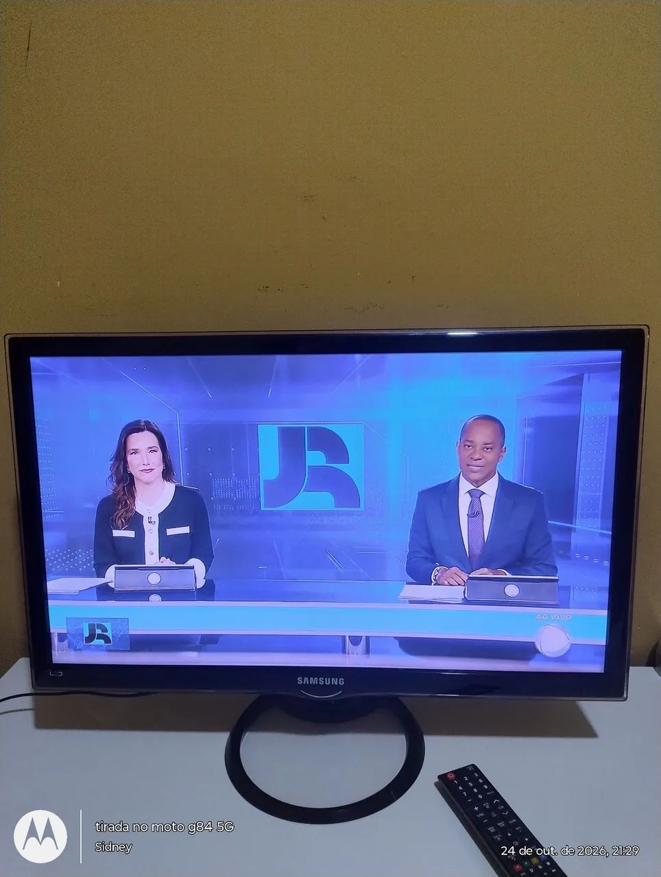 TV  - Foto 2