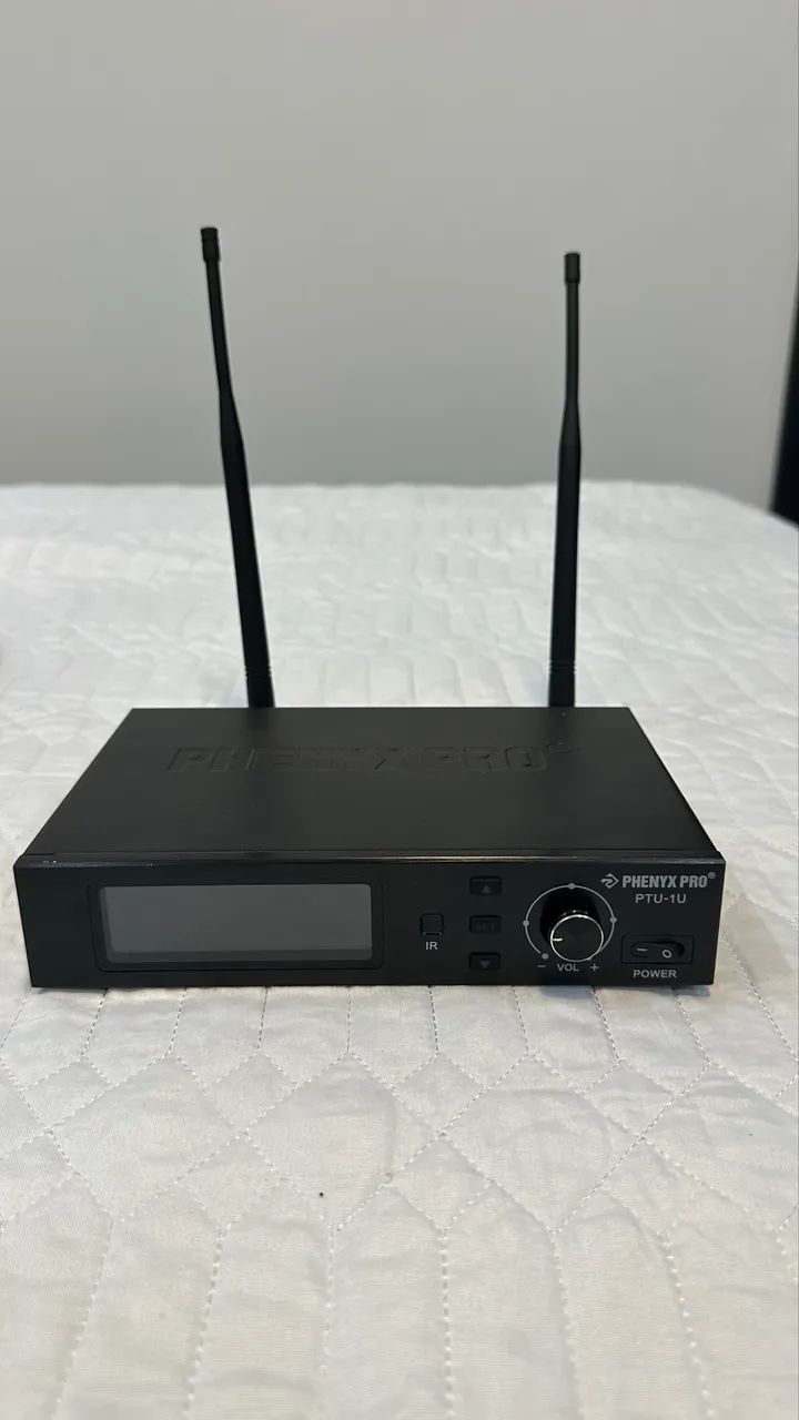 Microfone Phenyx Pro PTU-1U - Foto 2
