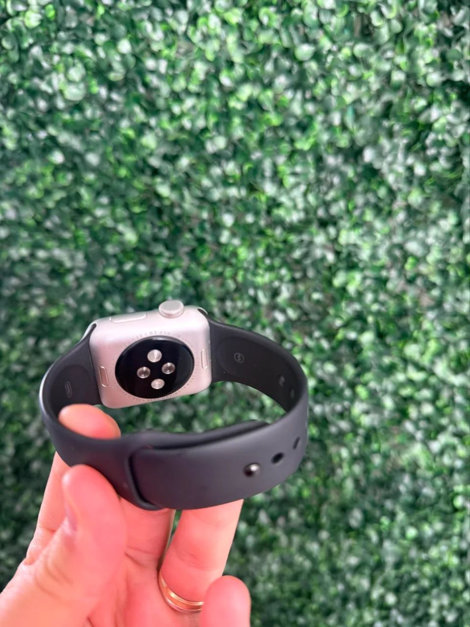 Applewatch S3 42mm - Foto 4