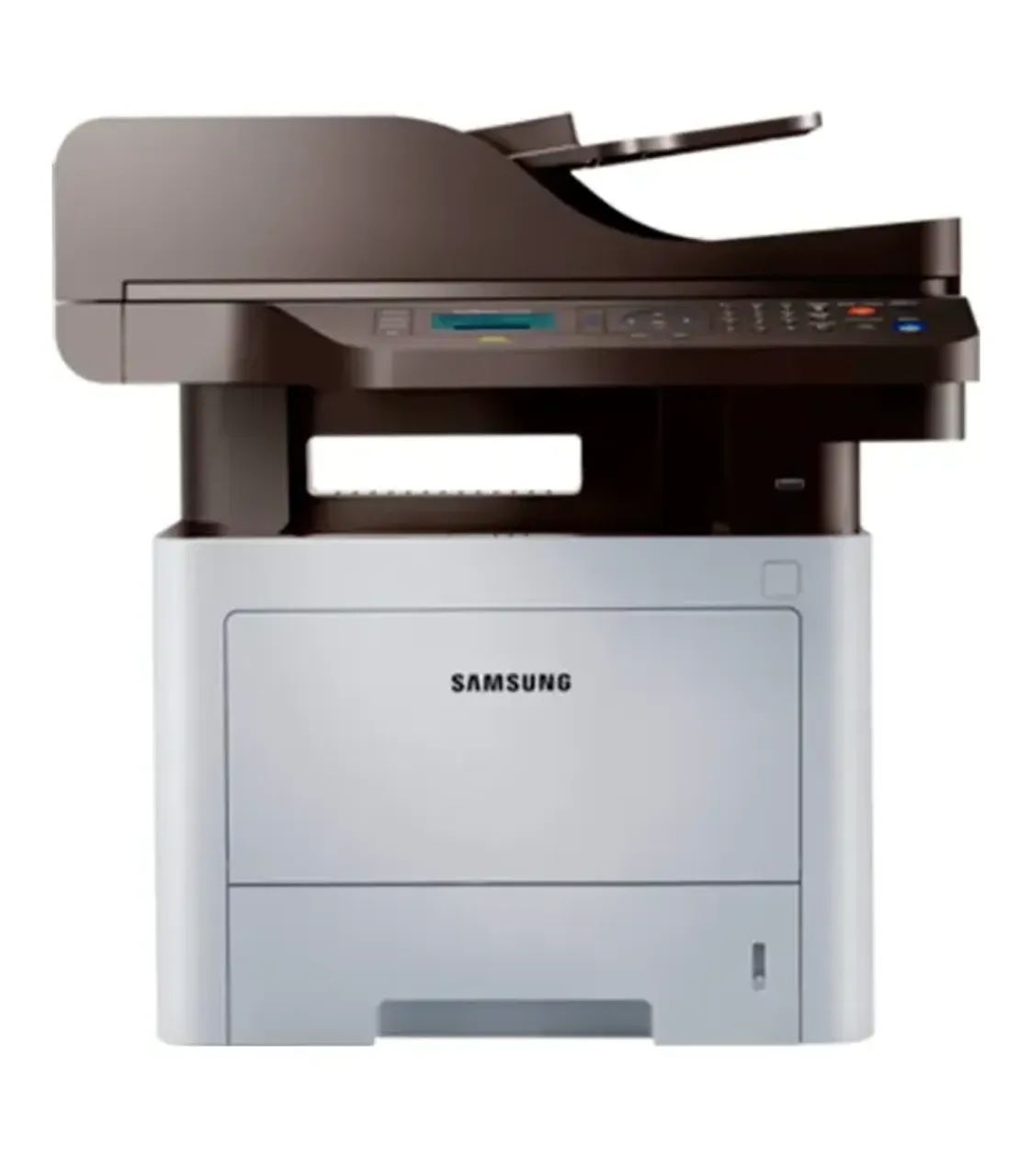 Multifuncional Copiadora Samsung 4070dn - laser Monocromática - Foto 2