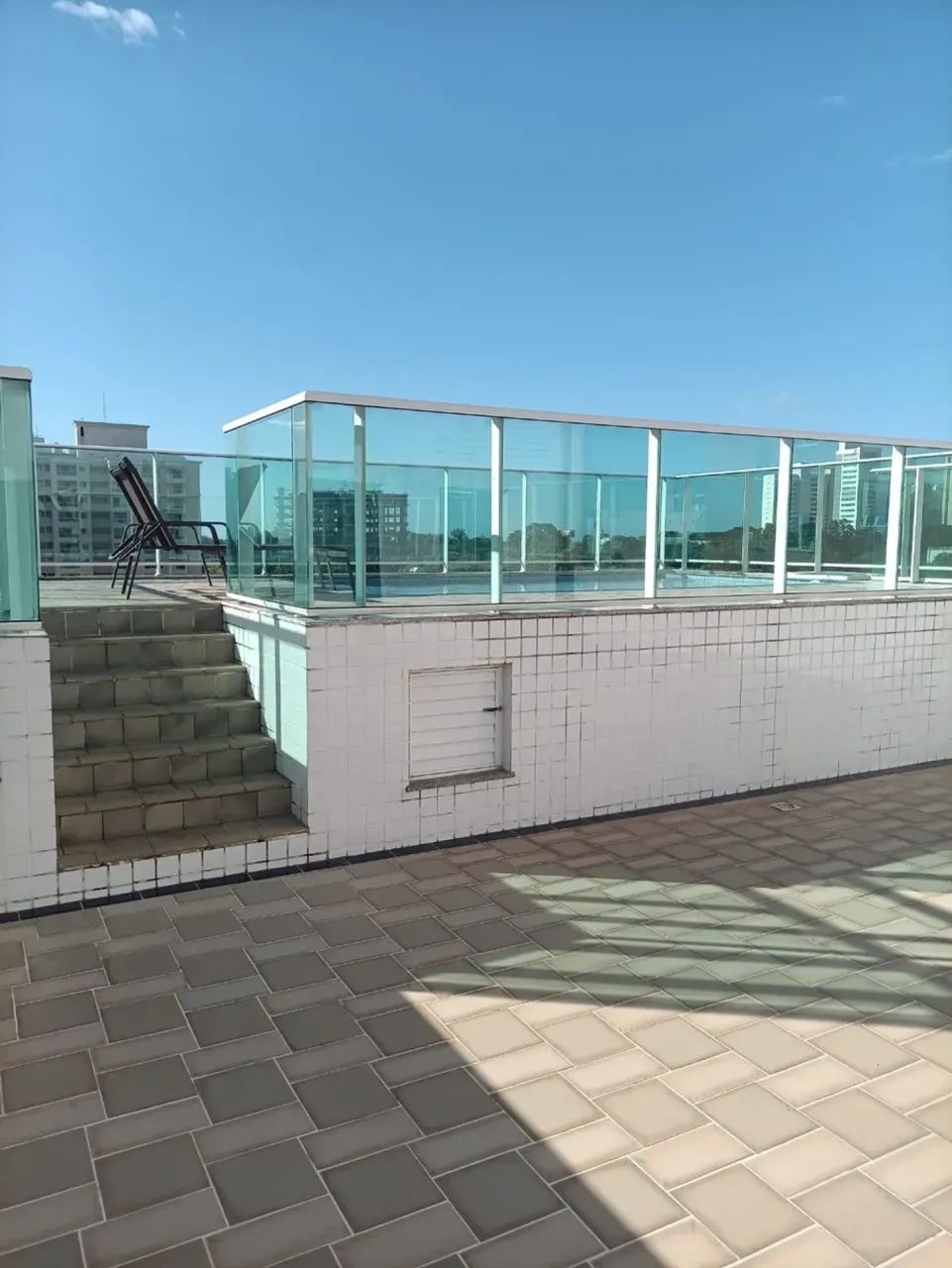 LOCAÇÃO | APARTAMENTO 1 QUARTO  RESIDENCIAL PALERMO - Foto 8