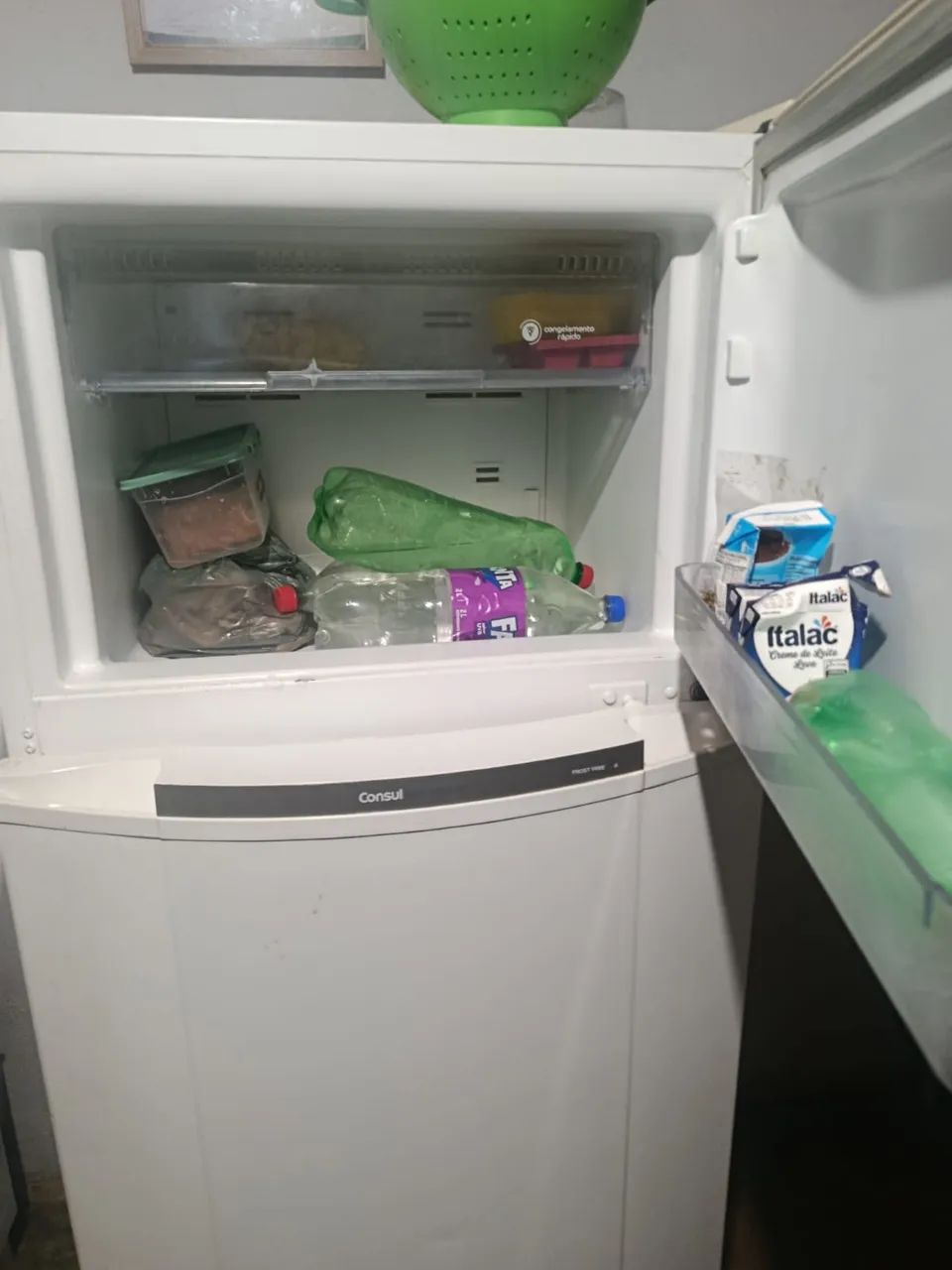 Geladeira