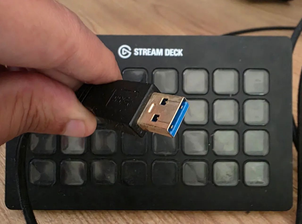 Elgato Stream Deck XL - 32 Teclas LCD - Foto 4