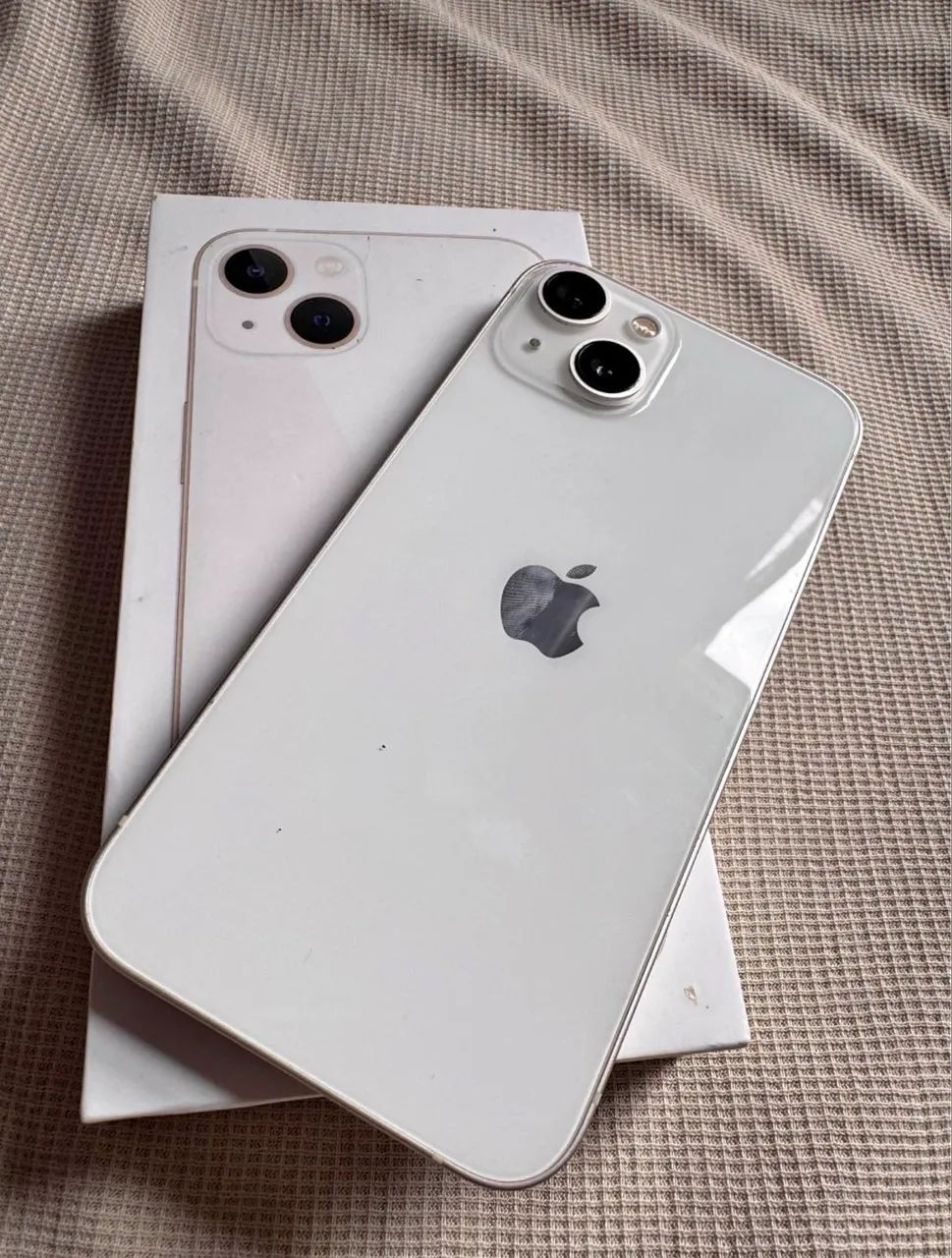 IPHONE 13 - 128gb  - Foto 2