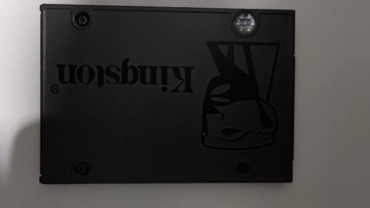 SSD KINGSTON  - Foto 2