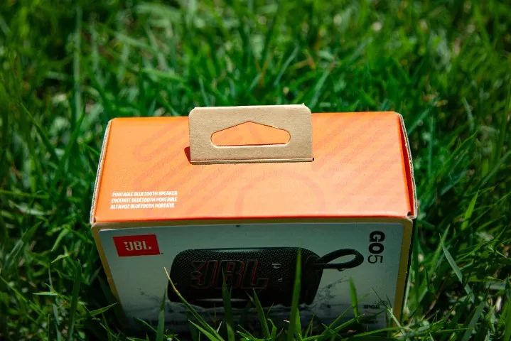  Caixa de Som Jbl Go 5 Bluetooth - Foto 5
