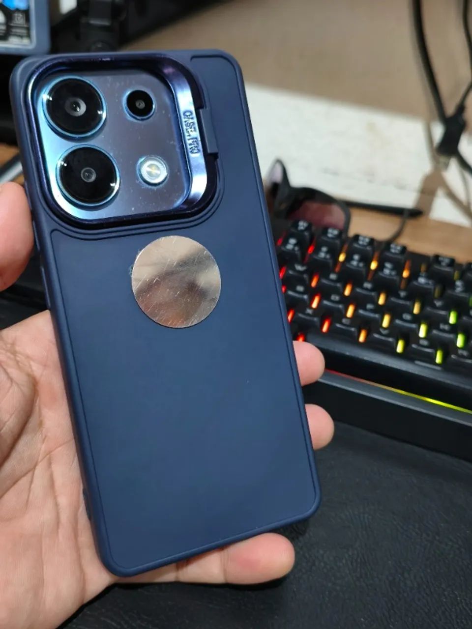 Redmi Note 13 4G - Foto 4