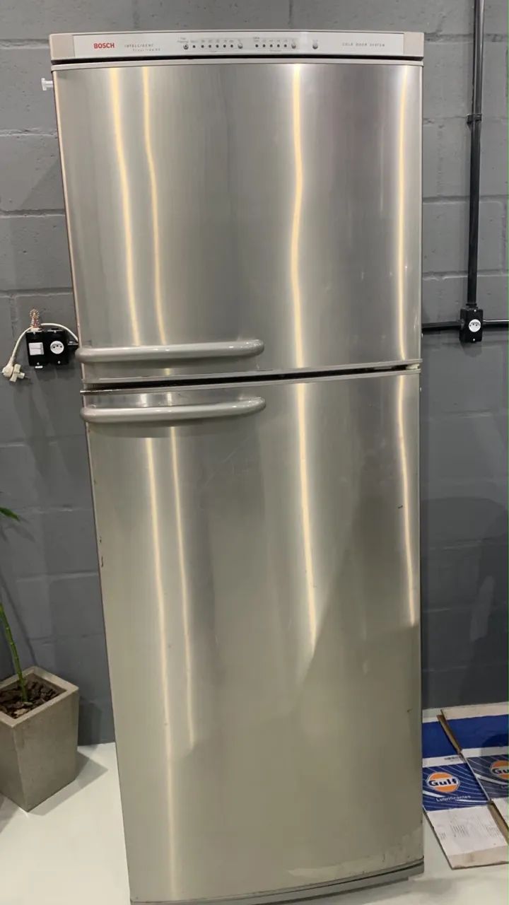 Geladeira 