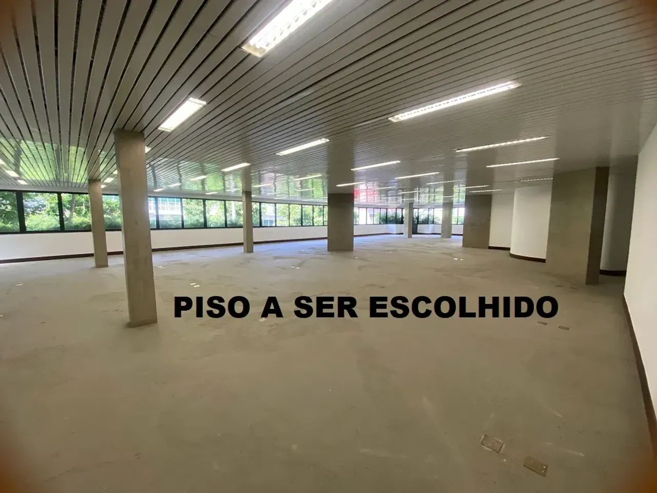 ANDAR COM 634M2 - Savassi - Foto 2