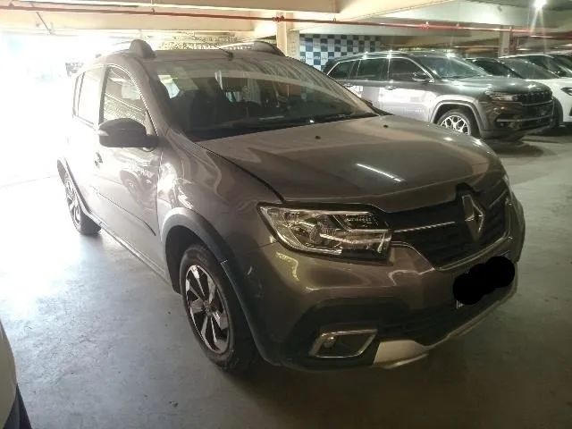 Renault Stepway STEPWAY Zen Flex 1.0 12V Mec. 2025